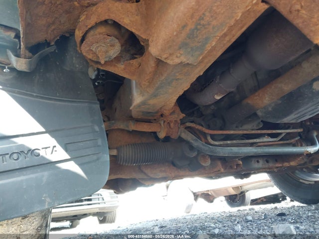 Aukcja sprzedaży 2006 Toyota Tundra Base V8, vin: 5TBKT42106S480004, numer aukcji: 45194580