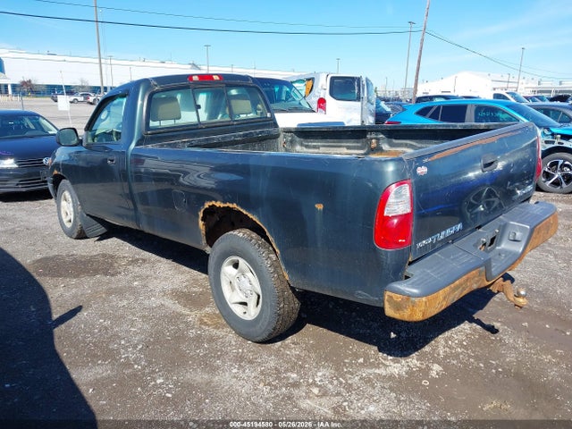 Aukcja sprzedaży 2006 Toyota Tundra Base V8, vin: 5TBKT42106S480004, numer aukcji: 45194580