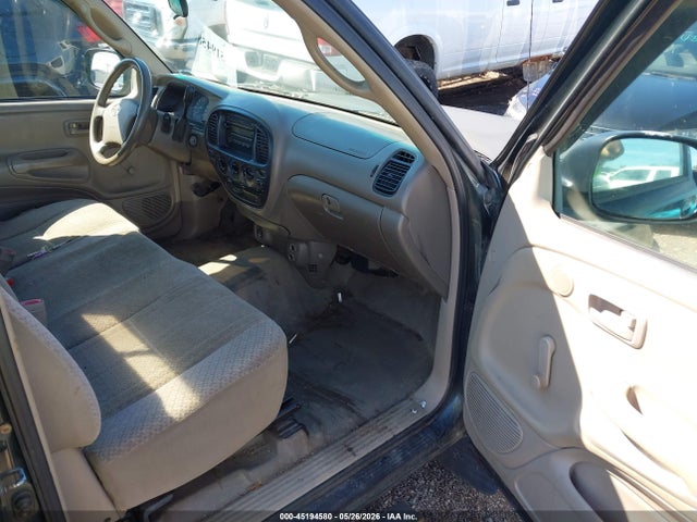 Aukcja sprzedaży 2006 Toyota Tundra Base V8, vin: 5TBKT42106S480004, numer aukcji: 45194580