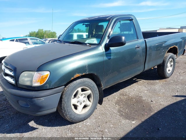 Aukcja sprzedaży 2006 Toyota Tundra Base V8, vin: 5TBKT42106S480004, numer aukcji: 45194580