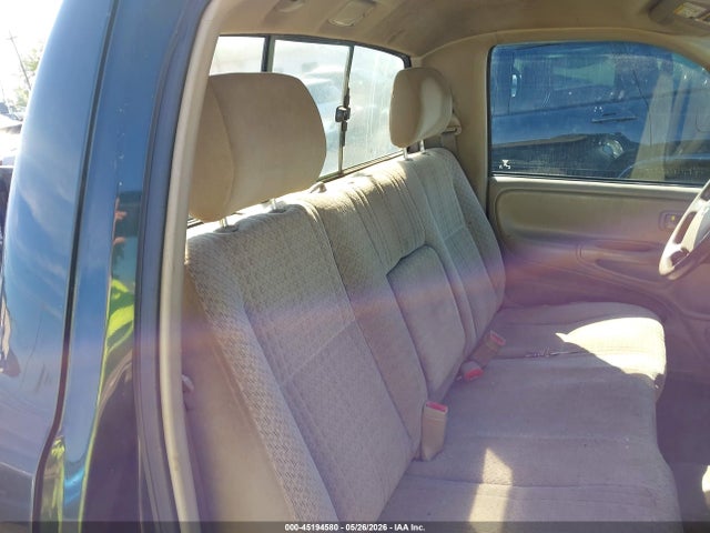 Aukcja sprzedaży 2006 Toyota Tundra Base V8, vin: 5TBKT42106S480004, numer aukcji: 45194580