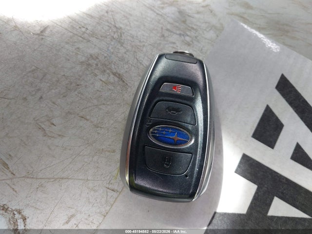 Aukcja sprzedaży 2017 Subaru Crosstrek 2.0i Limited, vin: JF2GPALC9HH232326, numer aukcji: 45194582
