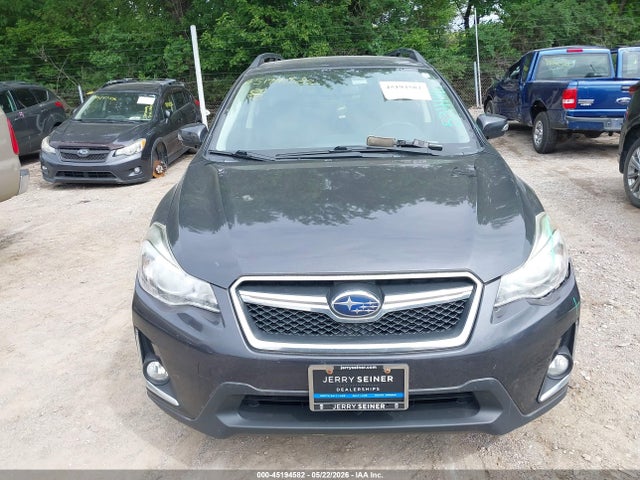 Aukcja sprzedaży 2017 Subaru Crosstrek 2.0i Limited, vin: JF2GPALC9HH232326, numer aukcji: 45194582