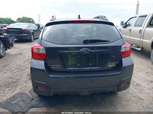 Aukcja sprzedaży 2017 Subaru Crosstrek 2.0i Limited, vin: JF2GPALC9HH232326, numer aukcji: 45194582