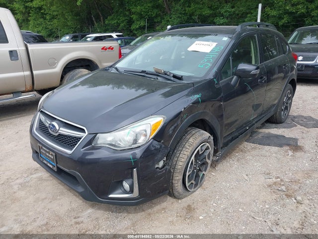 Aukcja sprzedaży 2017 Subaru Crosstrek 2.0i Limited, vin: JF2GPALC9HH232326, numer aukcji: 45194582
