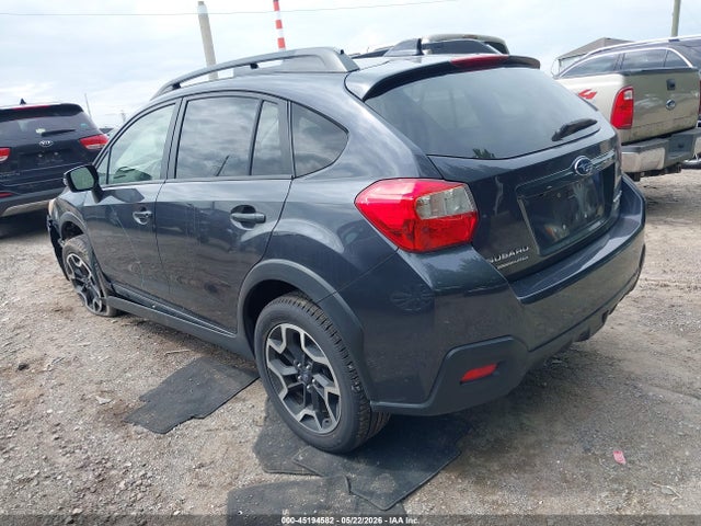Aukcja sprzedaży 2017 Subaru Crosstrek 2.0i Limited, vin: JF2GPALC9HH232326, numer aukcji: 45194582