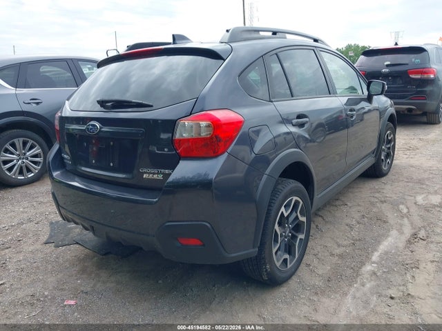 Aukcja sprzedaży 2017 Subaru Crosstrek 2.0i Limited, vin: JF2GPALC9HH232326, numer aukcji: 45194582
