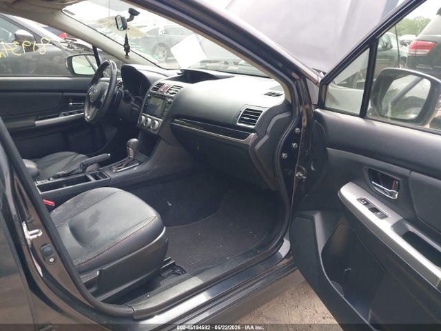 Aukcja sprzedaży 2017 Subaru Crosstrek 2.0i Limited, vin: JF2GPALC9HH232326, numer aukcji: 45194582