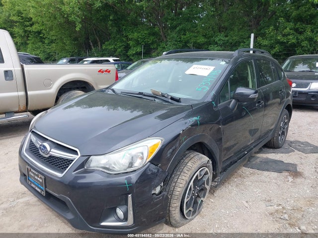 Aukcja sprzedaży 2017 Subaru Crosstrek 2.0i Limited, vin: JF2GPALC9HH232326, numer aukcji: 45194582