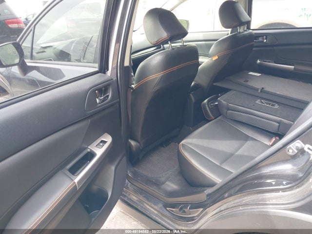 Aukcja sprzedaży 2017 Subaru Crosstrek 2.0i Limited, vin: JF2GPALC9HH232326, numer aukcji: 45194582