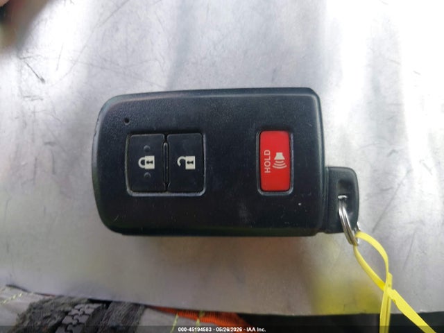 2019 Toyota Tacoma Trd Off Road მანქანა იყიდება აუქციონზე, vin: 3TMCZ5AN8KM221890, აუქციონის ნომერი: 45194583