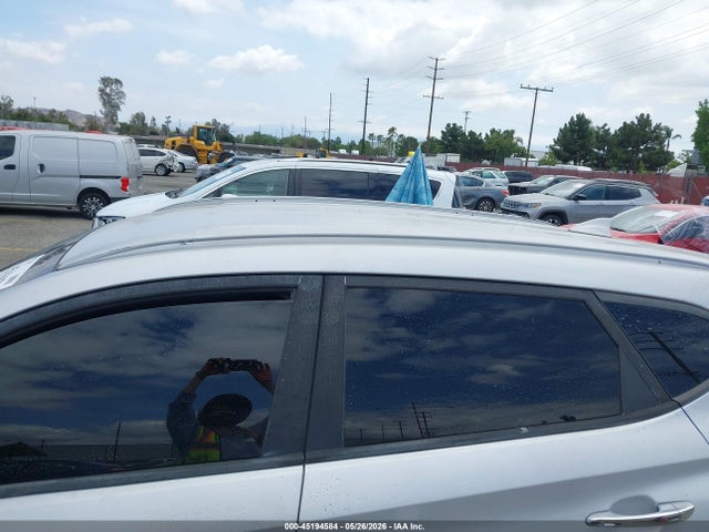 Auction sale of the 2016 Hyundai Tucson Limited, vin: KM8J3CA21GU163980, lot number: 45194584