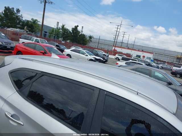Auction sale of the 2016 Hyundai Tucson Limited, vin: KM8J3CA21GU163980, lot number: 45194584