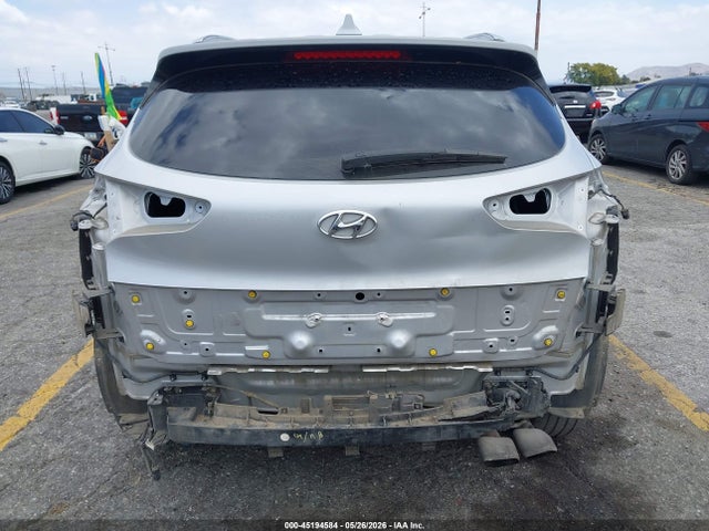 Auction sale of the 2016 Hyundai Tucson Limited, vin: KM8J3CA21GU163980, lot number: 45194584