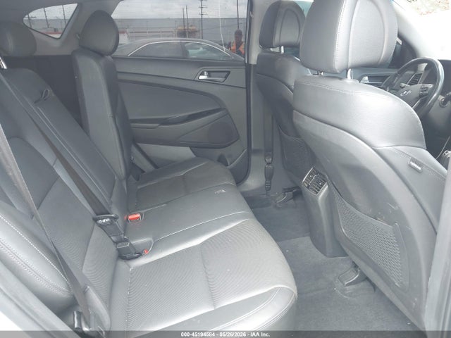 Auction sale of the 2016 Hyundai Tucson Limited, vin: KM8J3CA21GU163980, lot number: 45194584