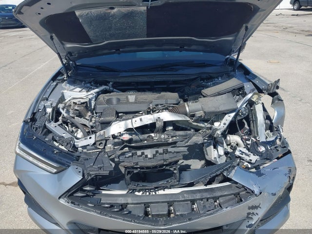 Продаж на аукціоні авто 2023 Acura Tlx A-spec Package, vin: 19UUB6F59PA005818, номер лоту: 45194585