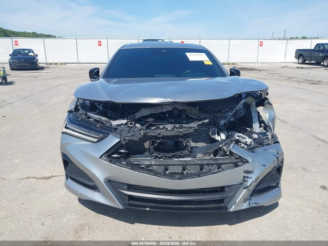 Продаж на аукціоні авто 2023 Acura Tlx A-spec Package, vin: 19UUB6F59PA005818, номер лоту: 45194585