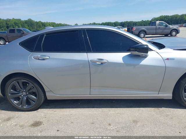Продаж на аукціоні авто 2023 Acura Tlx A-spec Package, vin: 19UUB6F59PA005818, номер лоту: 45194585