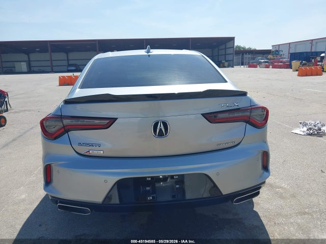 Продаж на аукціоні авто 2023 Acura Tlx A-spec Package, vin: 19UUB6F59PA005818, номер лоту: 45194585