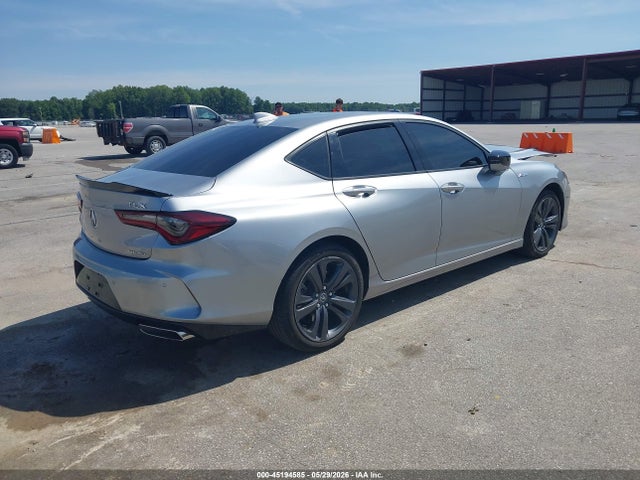 Продаж на аукціоні авто 2023 Acura Tlx A-spec Package, vin: 19UUB6F59PA005818, номер лоту: 45194585