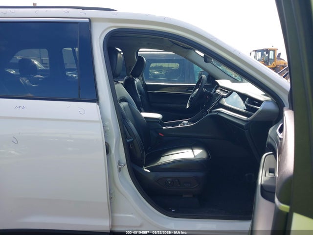 Aukcja sprzedaży 2024 Jeep Grand Cherokee 4xe, vin: 1C4RJYB63R8958052, numer aukcji: 45194587