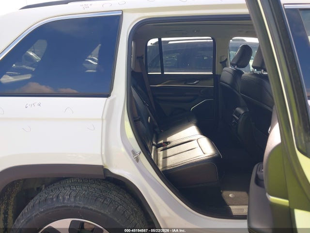 Aukcja sprzedaży 2024 Jeep Grand Cherokee 4xe, vin: 1C4RJYB63R8958052, numer aukcji: 45194587