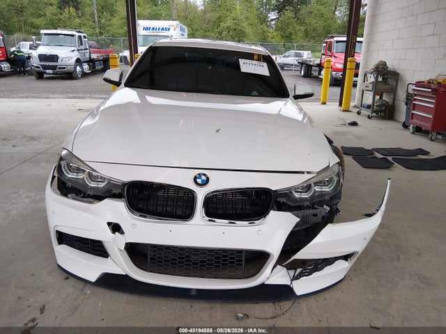 BMW 340i Xdrive 2018 WBA8B7C51JA573138 Image 13