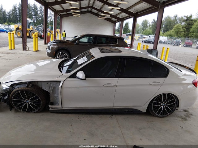 BMW 340i Xdrive 2018 WBA8B7C51JA573138 Image 15