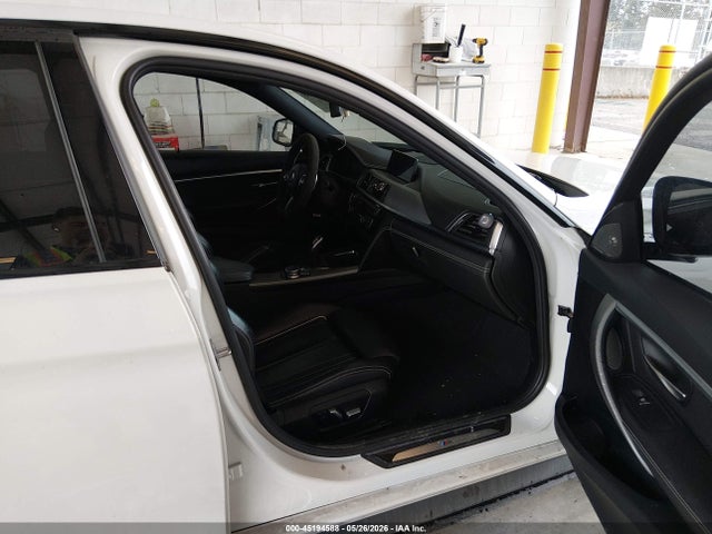 BMW 340i Xdrive 2018 WBA8B7C51JA573138 Image 5