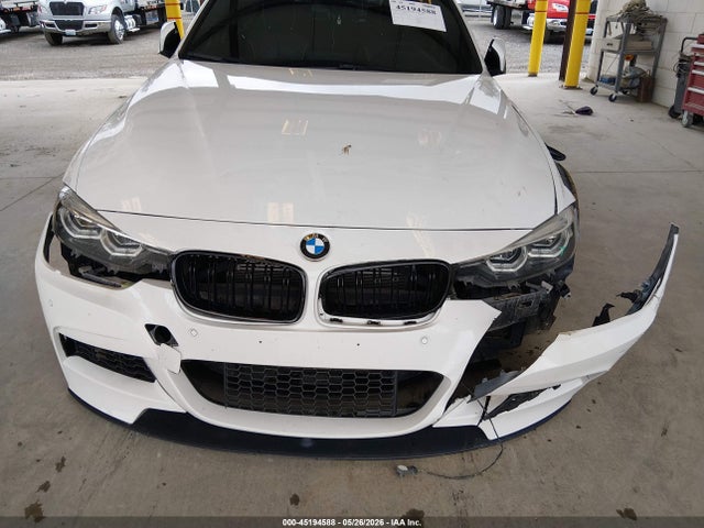 BMW 340i Xdrive 2018 WBA8B7C51JA573138 Image 6