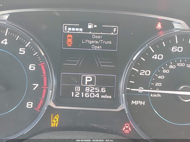 Продаж на аукціоні авто 2018 Subaru Forester 2.5i Premium, vin: JF2SJAGC6JH417803, номер лоту: 45194589