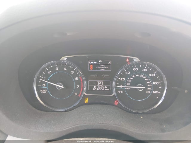 Продаж на аукціоні авто 2018 Subaru Forester 2.5i Premium, vin: JF2SJAGC6JH417803, номер лоту: 45194589