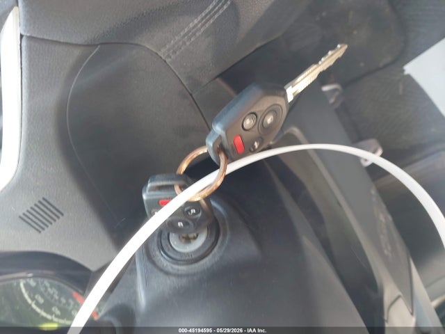 2017 Subaru Impreza 2.0i მანქანა იყიდება აუქციონზე, vin: 4S3GTAA64H1720602, აუქციონის ნომერი: 45194595