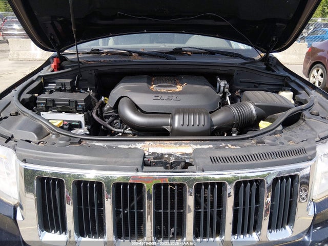 Aukcja sprzedaży 2011 Jeep Grand Cherokee Laredo, vin: 1J4RR4GG4BC508054, numer aukcji: 45194599