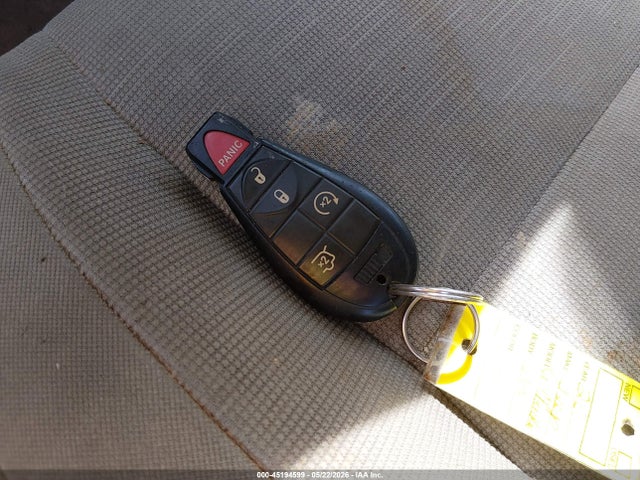 Aukcja sprzedaży 2011 Jeep Grand Cherokee Laredo, vin: 1J4RR4GG4BC508054, numer aukcji: 45194599