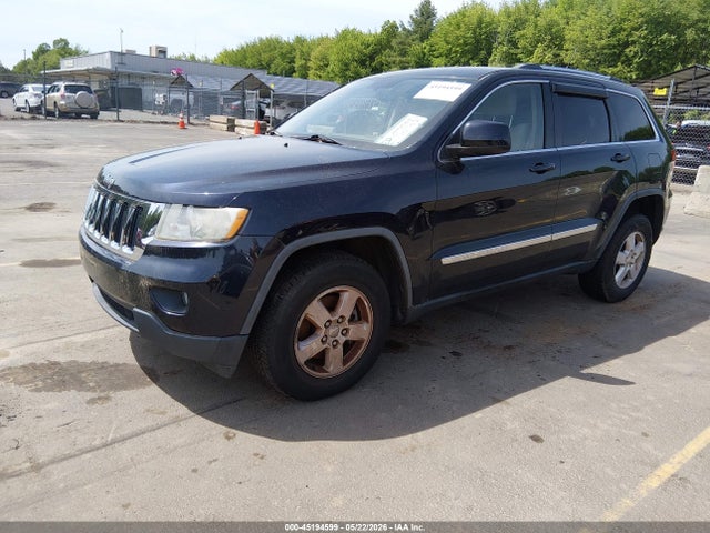 Aukcja sprzedaży 2011 Jeep Grand Cherokee Laredo, vin: 1J4RR4GG4BC508054, numer aukcji: 45194599