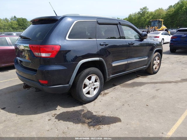 Aukcja sprzedaży 2011 Jeep Grand Cherokee Laredo, vin: 1J4RR4GG4BC508054, numer aukcji: 45194599