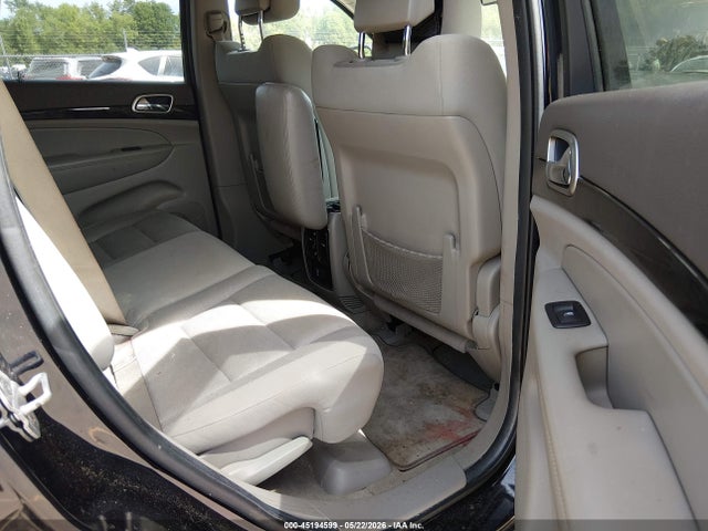 Aukcja sprzedaży 2011 Jeep Grand Cherokee Laredo, vin: 1J4RR4GG4BC508054, numer aukcji: 45194599