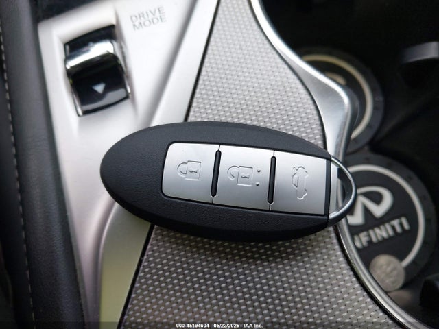 45194604 :رقم المزاد ، JN1EV7AR1GM341328 vin ، 2016 Infiniti Q50 3.0t Premium مزاد بيع