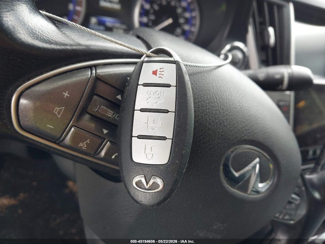 Aukcja sprzedaży 2014 Infiniti Q50 Premium, vin: JN1BV7APXEM689286, numer aukcji: 45194606