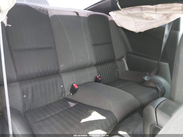 Aukcja sprzedaży 2015 Chevrolet Camaro 2ls, vin: 2G1FB1E37F9240781, numer aukcji: 45194609