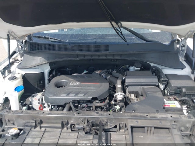 Aukcja sprzedaży 2016 Kia Sorento 2.0t Ex, vin: 5XYPH4A1XGG028706, numer aukcji: 45194612