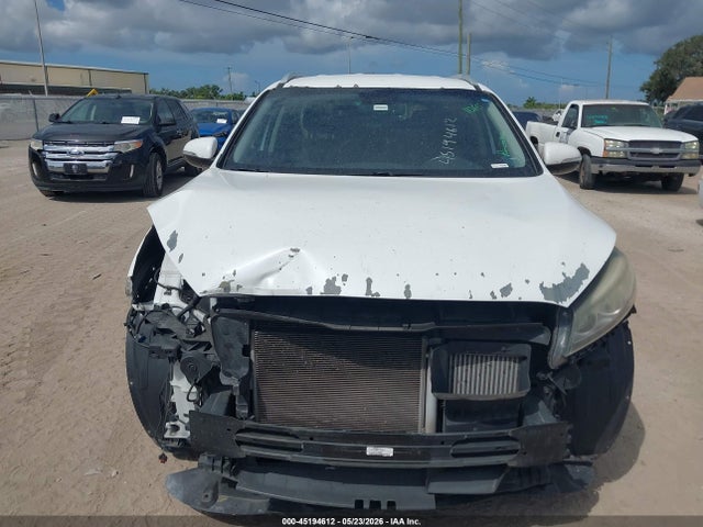 Aukcja sprzedaży 2016 Kia Sorento 2.0t Ex, vin: 5XYPH4A1XGG028706, numer aukcji: 45194612