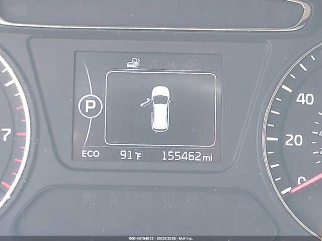 Aukcja sprzedaży 2016 Kia Sorento 2.0t Ex, vin: 5XYPH4A1XGG028706, numer aukcji: 45194612