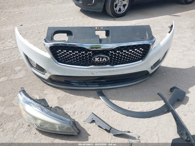 Aukcja sprzedaży 2016 Kia Sorento 2.0t Ex, vin: 5XYPH4A1XGG028706, numer aukcji: 45194612