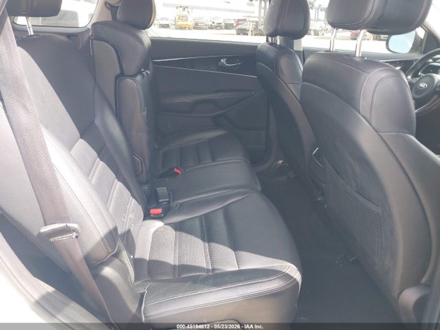 Aukcja sprzedaży 2016 Kia Sorento 2.0t Ex, vin: 5XYPH4A1XGG028706, numer aukcji: 45194612