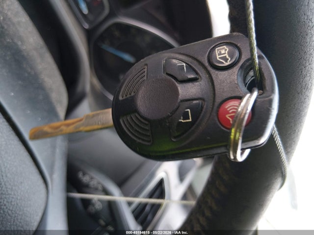 Продаж на аукціоні авто 2016 Ford Focus Se, vin: 1FADP3K27GL330147, номер лоту: 45194615