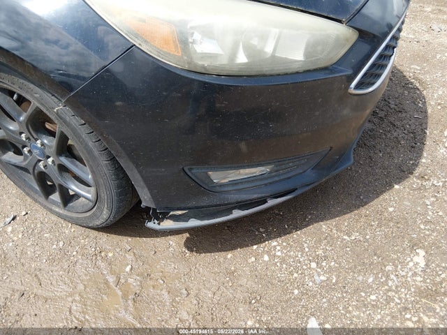 Продаж на аукціоні авто 2016 Ford Focus Se, vin: 1FADP3K27GL330147, номер лоту: 45194615