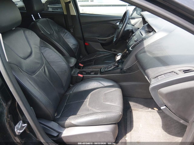 Продаж на аукціоні авто 2016 Ford Focus Se, vin: 1FADP3K27GL330147, номер лоту: 45194615