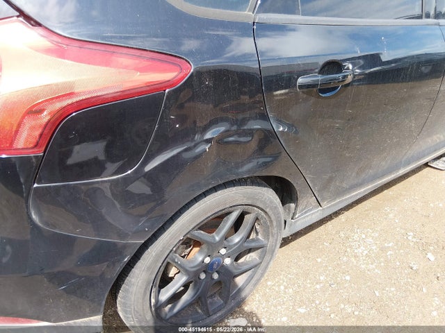 Продаж на аукціоні авто 2016 Ford Focus Se, vin: 1FADP3K27GL330147, номер лоту: 45194615